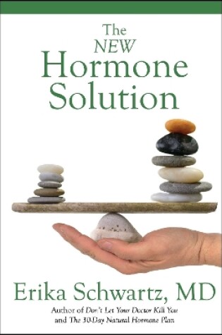 Cover of The New Hormone Solution