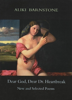 Book cover for Dear God, Dear Dr. Heartbreak