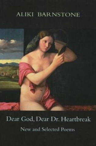 Cover of Dear God, Dear Dr. Heartbreak