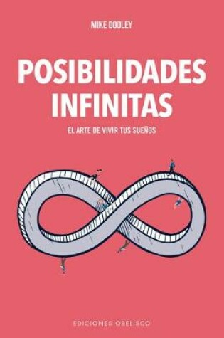 Cover of Posibilidades Infinitas