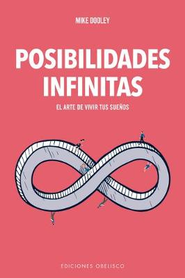 Book cover for Posibilidades Infinitas