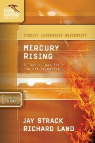 Cover of Mercury Rising