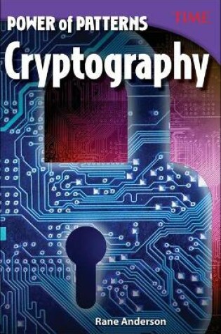 Cover of Cryptography