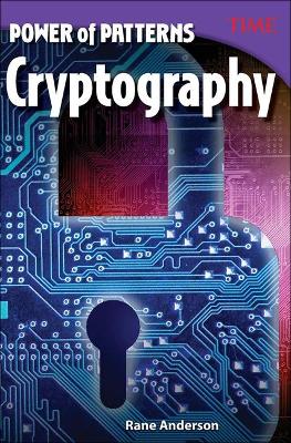 Book cover for Cryptography