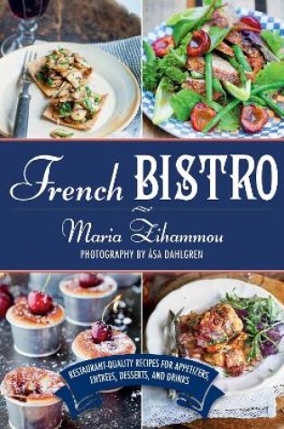 Cover of French Bistro