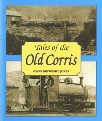 Book cover for Tales of the Old Corris