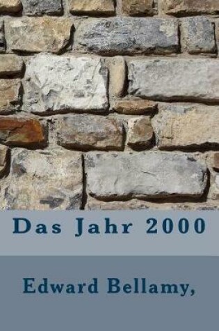 Cover of Das Jahr 2000