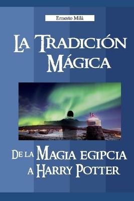 Book cover for La Tradicion Magica