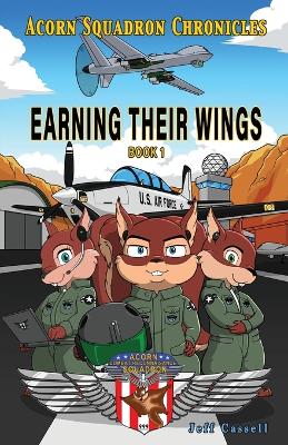 Cover of Acorn Squadron Chronicles