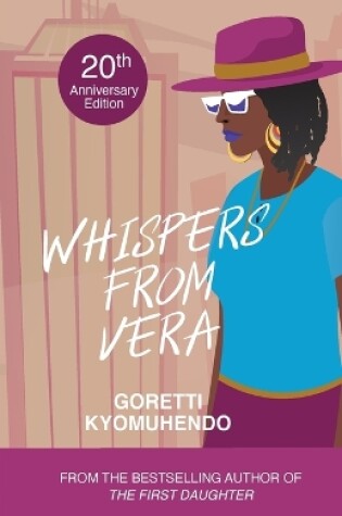 Cover of Whispers from Vera