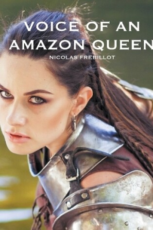 Cover of Voice of an Amazon Queen