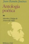 Book cover for Antologia Poetica