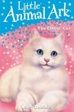 Cover of 5: The Clever Cat