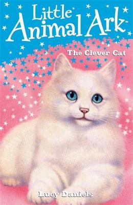 Book cover for 5: The Clever Cat