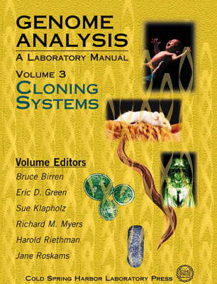 Cover of Cloning Systems