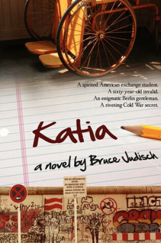 Cover of Katia