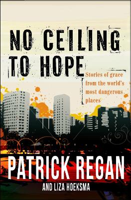 Book cover for No Ceiling to Hope