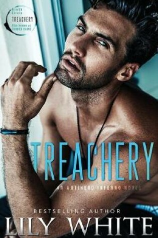 Cover of Treachery