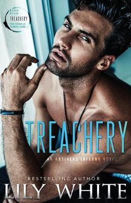 Cover of Treachery