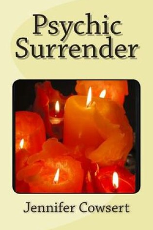 Cover of Psychic Surrender