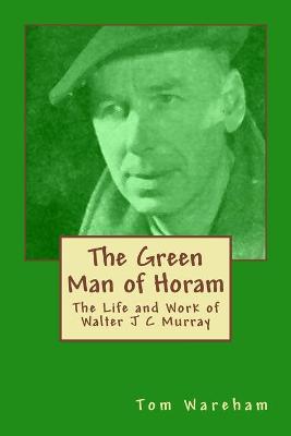 Cover of The Green Man of Horam