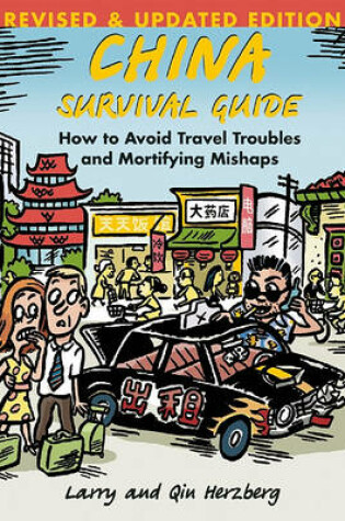 Cover of China Survival Guide