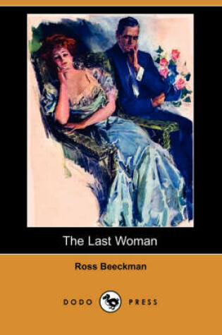 Cover of The Last Woman (Dodo Press)