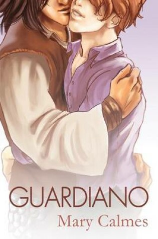 Cover of Il Guardiano