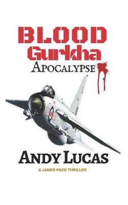 Cover of Blood Gurkha