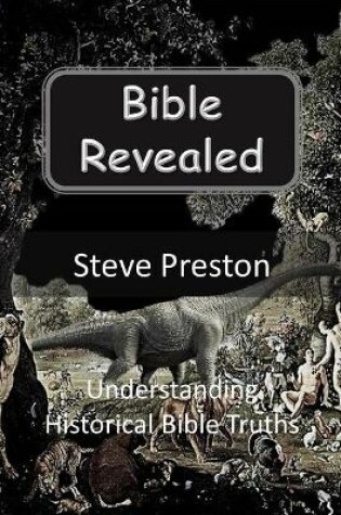 Cover of Bible Revealed