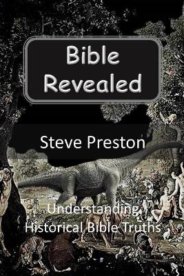 Book cover for Bible Revealed