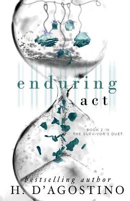 Book cover for Enduring Act