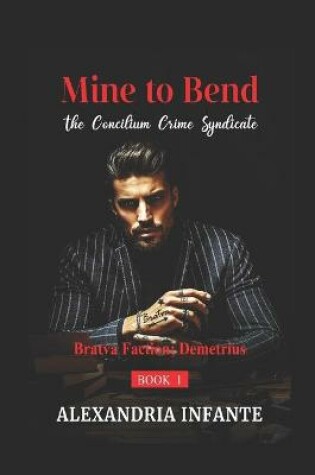 Cover of Mine to Bend...