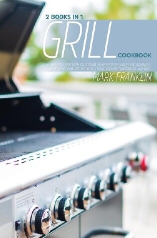 Cover of Grill Cookbook