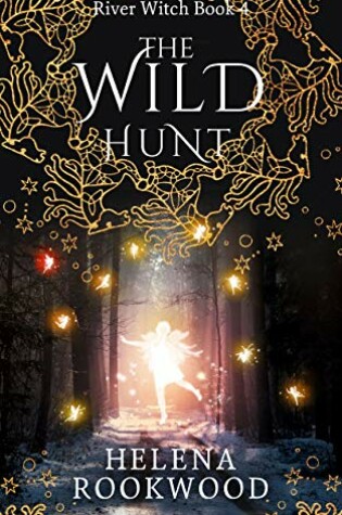 Cover of The Wild Hunt