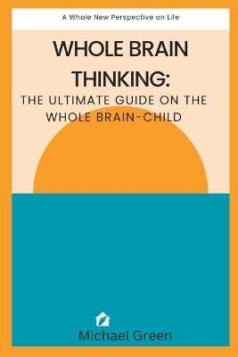 Book cover for Whole brain thinking
