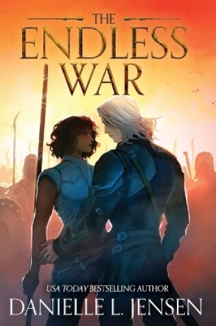 Cover of The Endless War