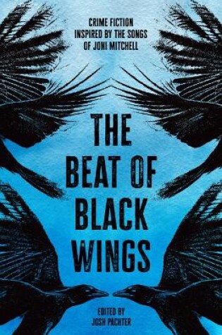 Cover of The Beat of Black Wings