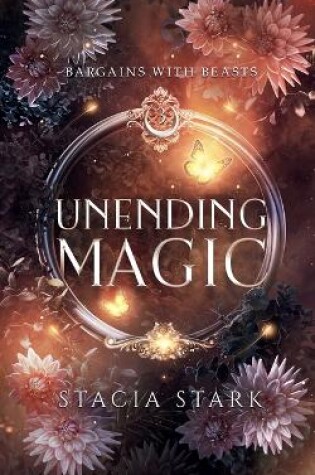 Cover of Unending Magic