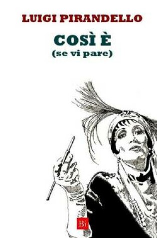 Cover of Cosi E (Se VI Pare)