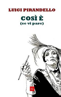 Book cover for Cosi E (Se VI Pare)