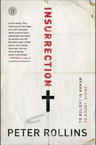 Cover of Insurrection