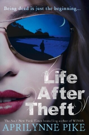 Cover of Life After Theft