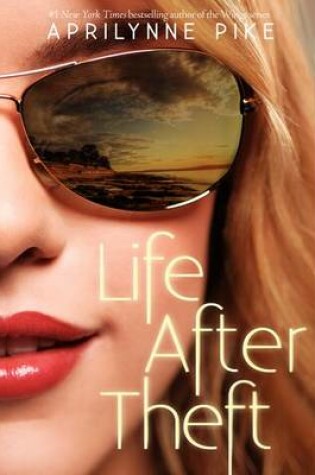 Cover of Life After Theft