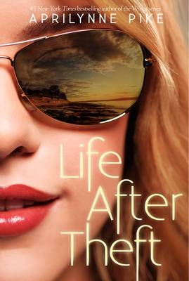 Book cover for Life After Theft
