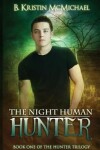 Book cover for The Night Human Hunter