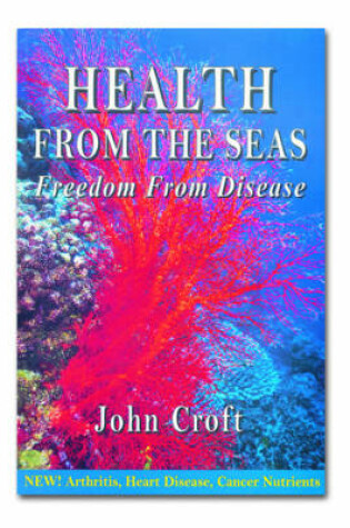 Cover of Health from the Seas