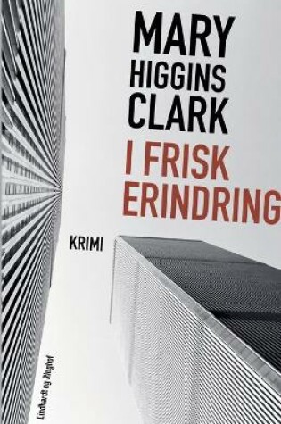 Cover of I frisk erindring