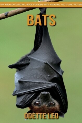 Cover of Bats