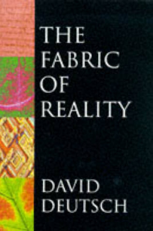 Cover of The Fabric of Reality
